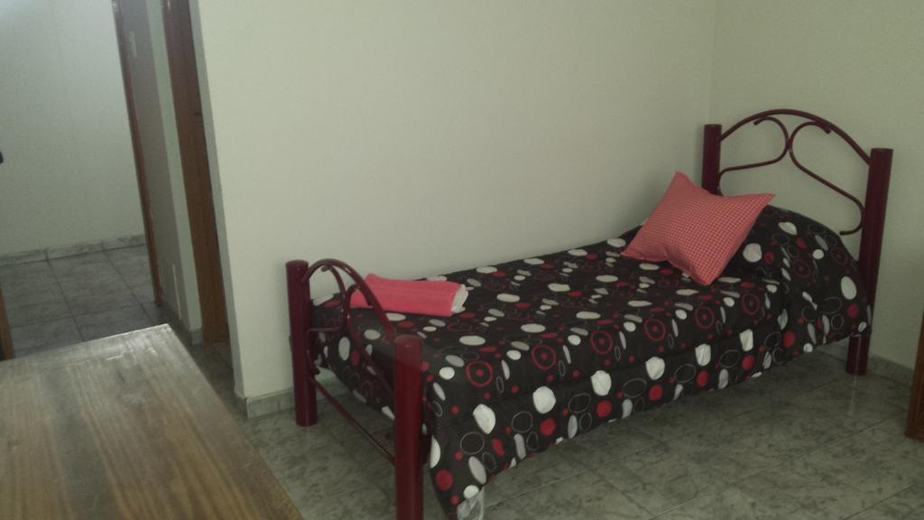 Hotel Alta Mendoza Zimmer foto
