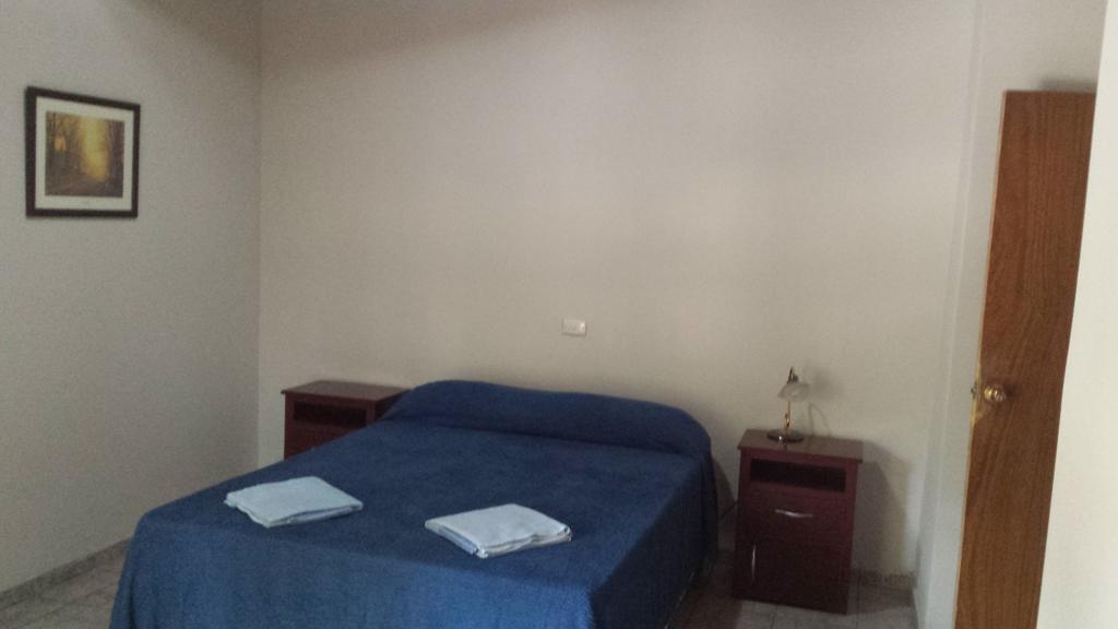 Hotel Alta Mendoza Zimmer foto